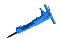 Pneumatic Breaker B87C