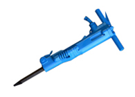 Pneumatic Breaker B67C